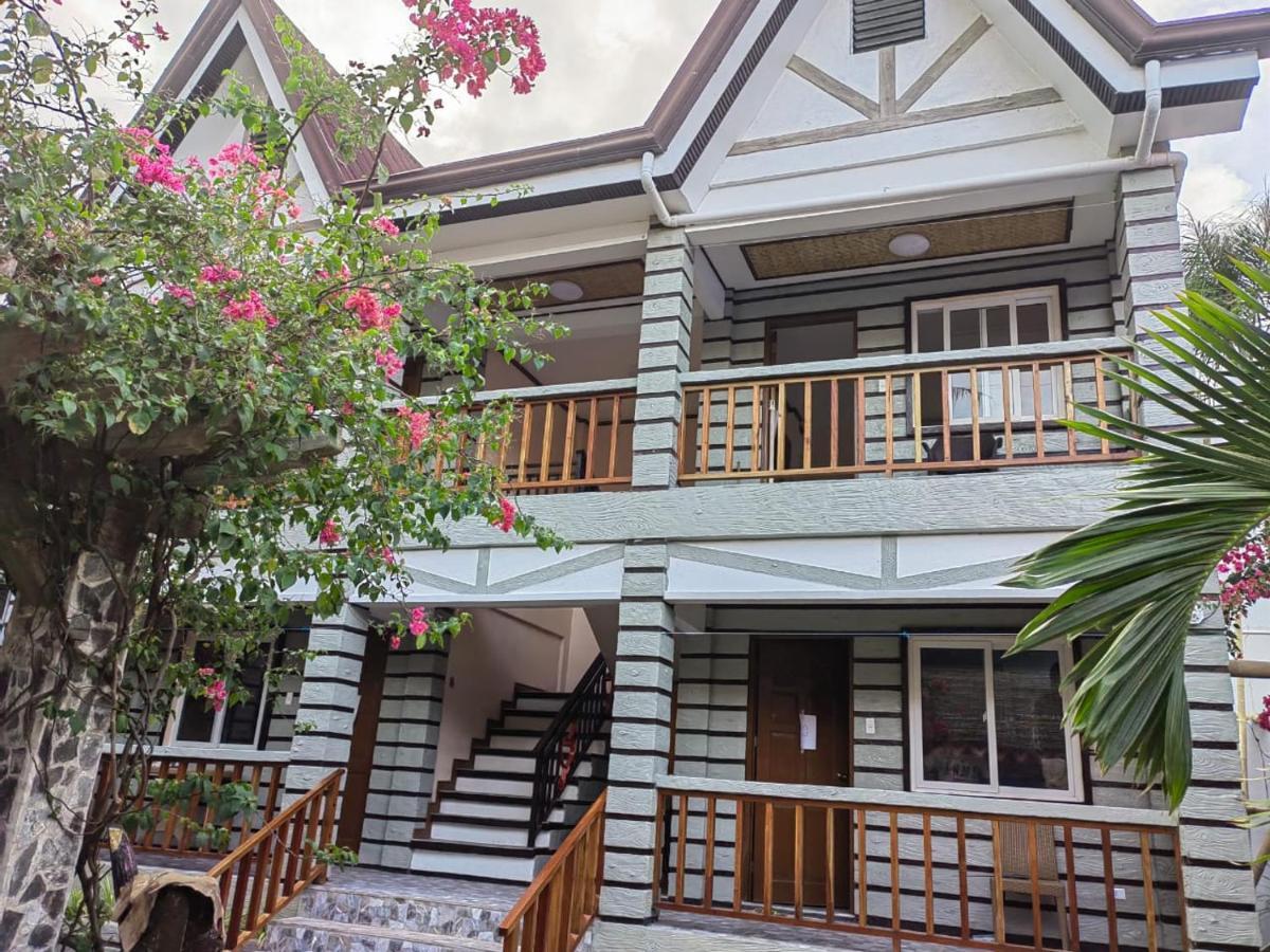 Balabag  Nigi Nigi Too Beach Resort מראה חיצוני תמונה