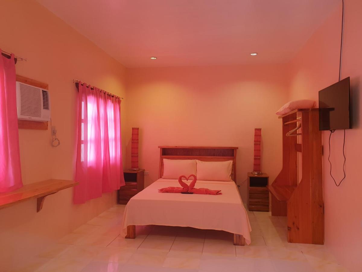 Balabag  Nigi Nigi Too Beach Resort מראה חיצוני תמונה