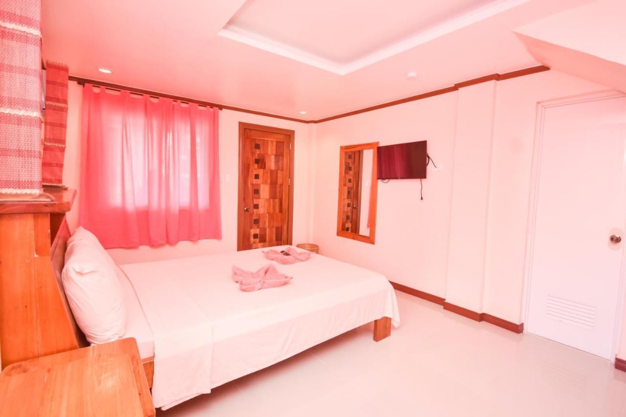 Balabag  Nigi Nigi Too Beach Resort מראה חיצוני תמונה