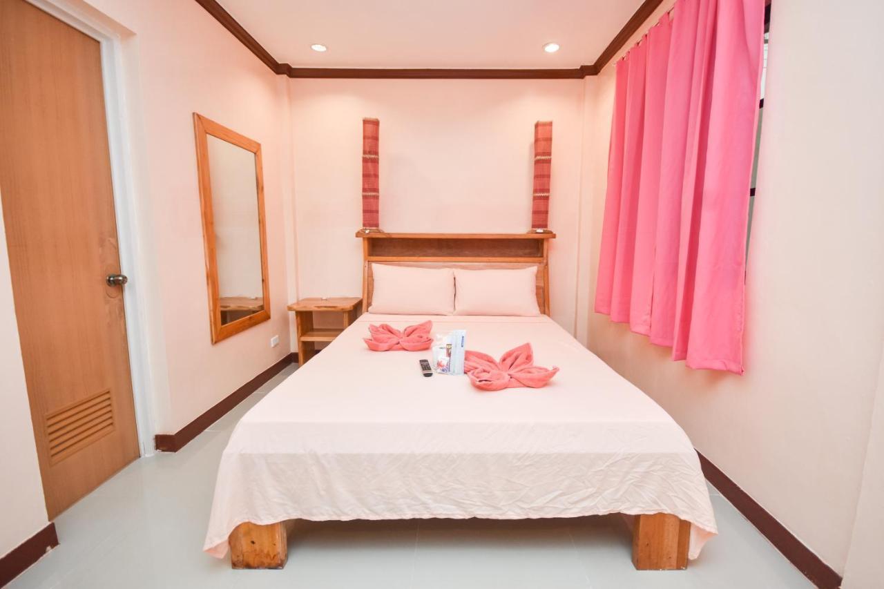 Balabag  Nigi Nigi Too Beach Resort מראה חיצוני תמונה