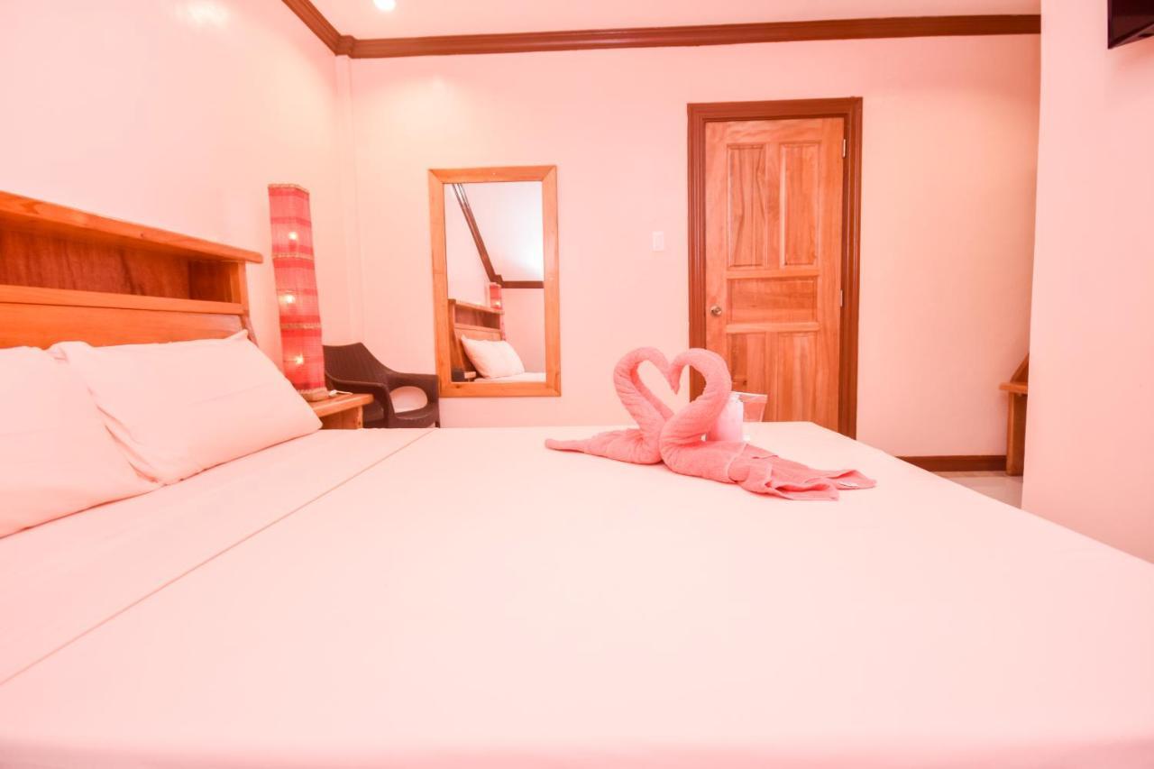 Balabag  Nigi Nigi Too Beach Resort מראה חיצוני תמונה