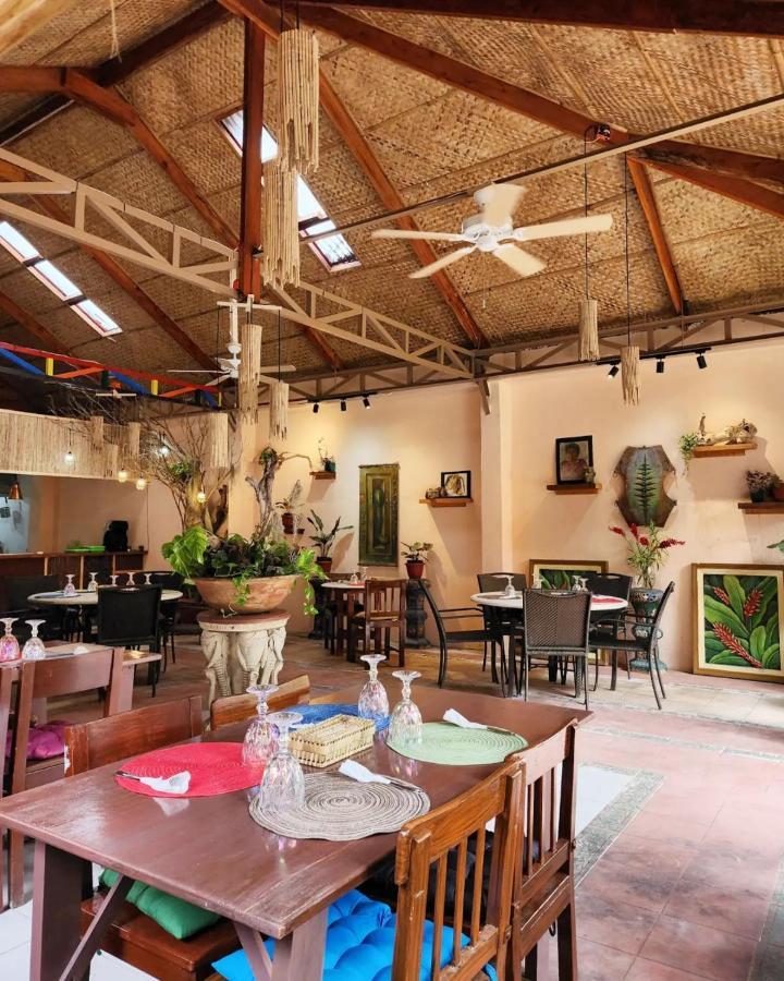 Balabag  Nigi Nigi Too Beach Resort מראה חיצוני תמונה