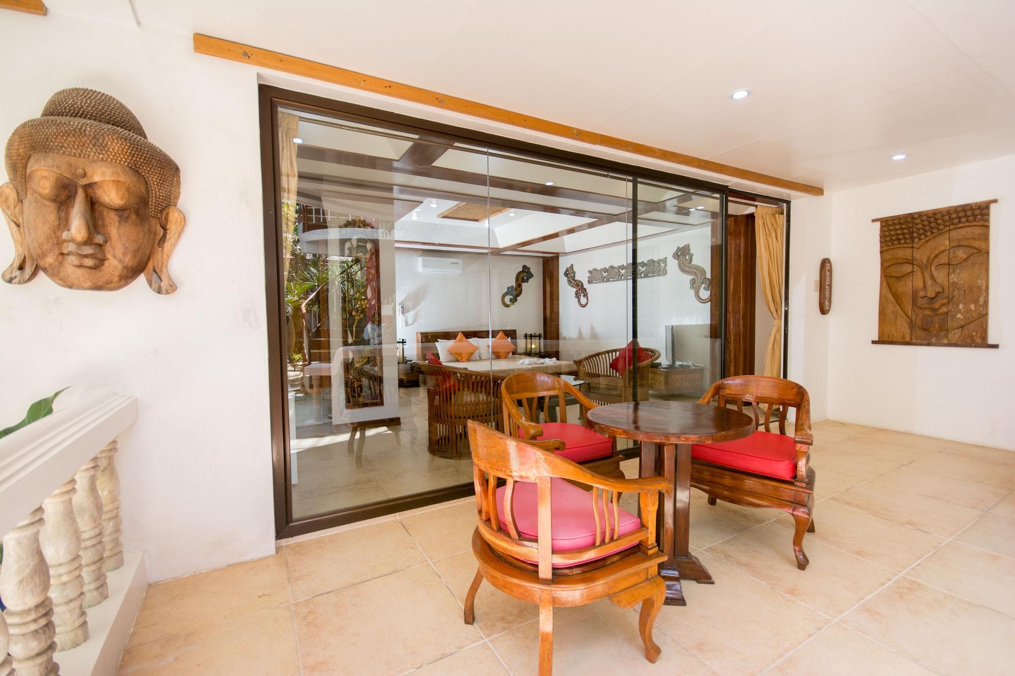 Balabag  Nigi Nigi Too Beach Resort מראה חיצוני תמונה