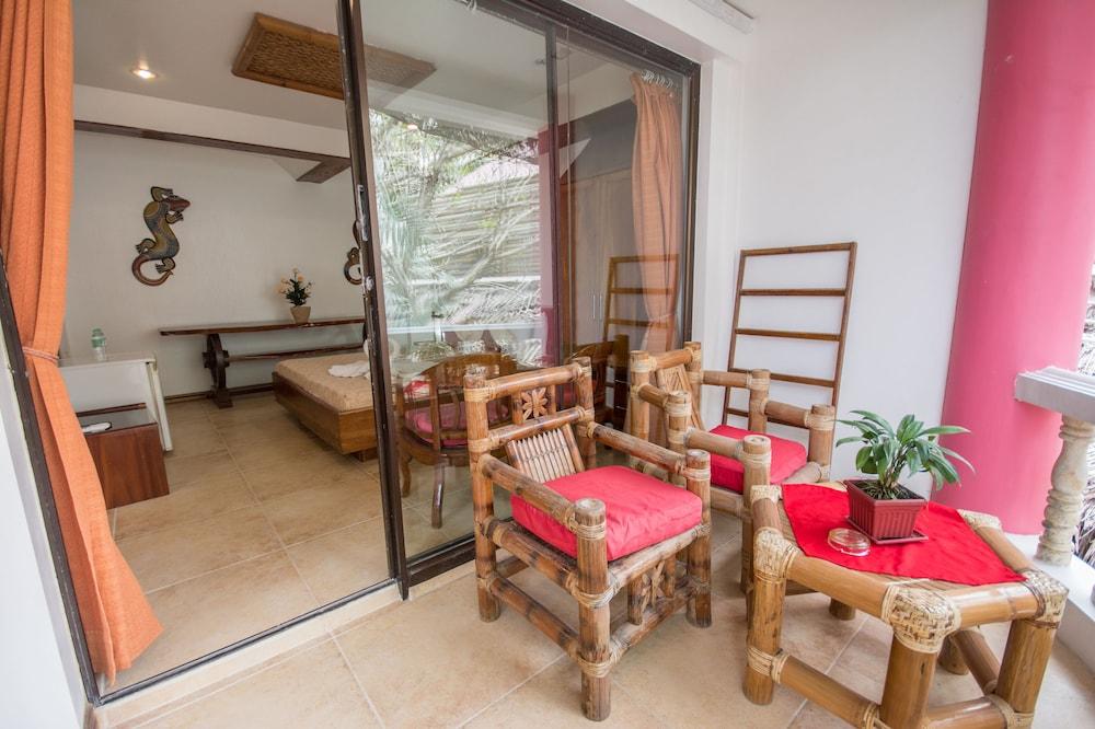 Balabag  Nigi Nigi Too Beach Resort מראה חיצוני תמונה