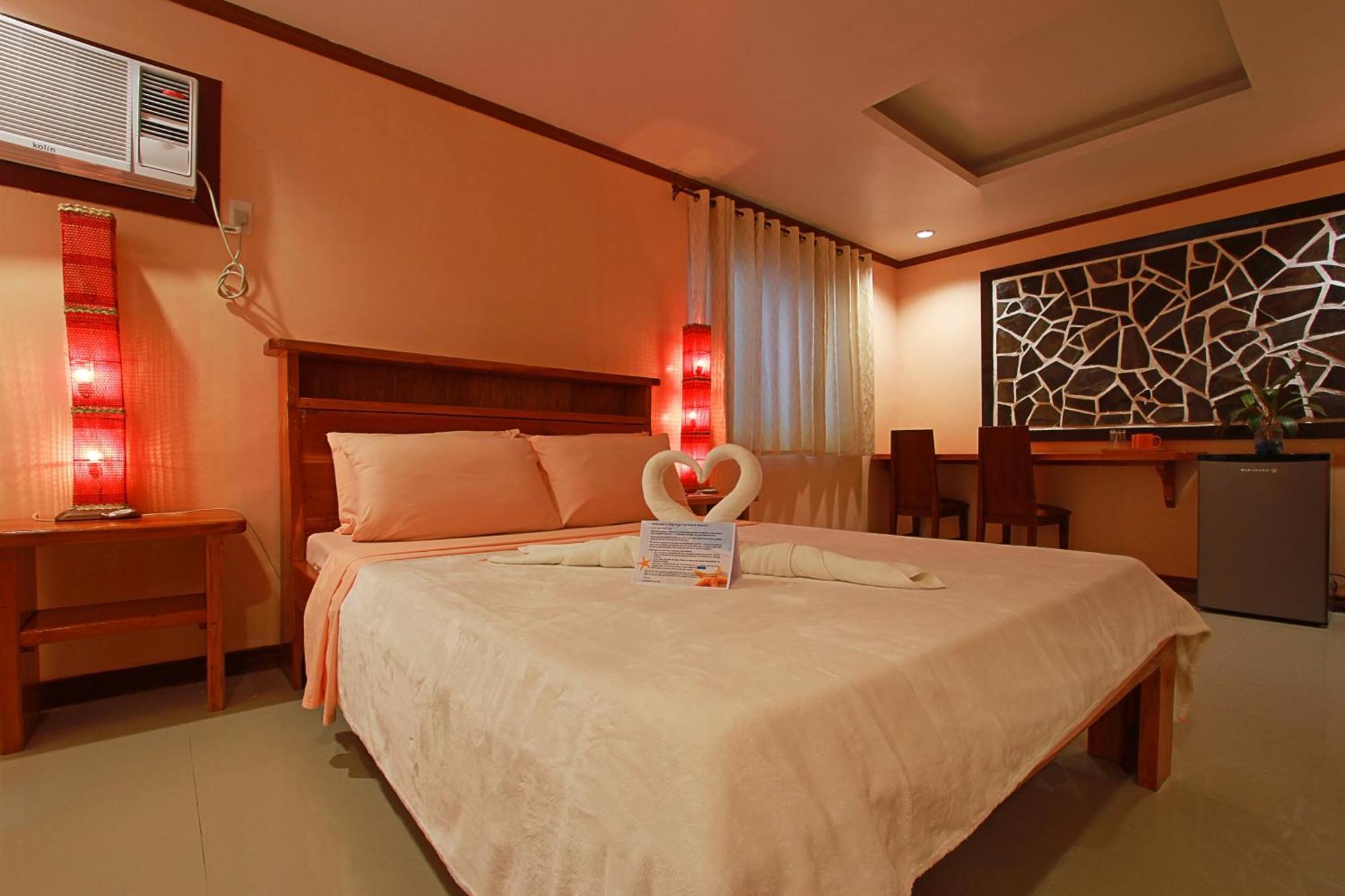 Balabag  Nigi Nigi Too Beach Resort מראה חיצוני תמונה